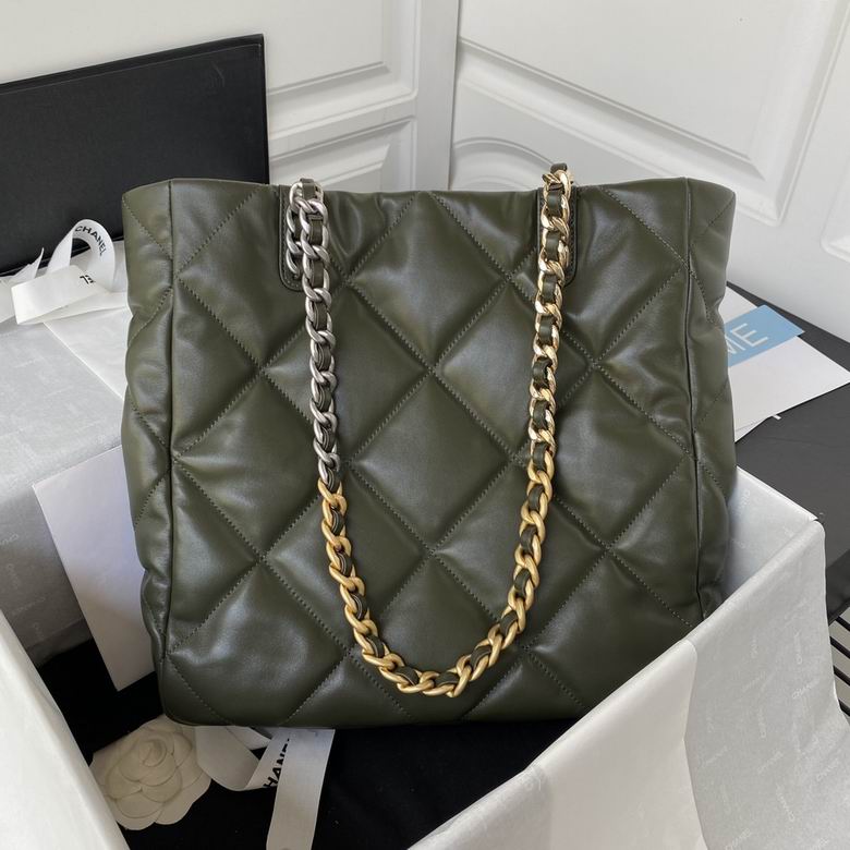 Chanel Bag AS3519 30x37x10cm AL