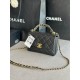 Chanel Bag AS3580 13x20x9.5cm ALa