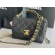 Chanel Bag AS3580 13x20x9.5cm ALa