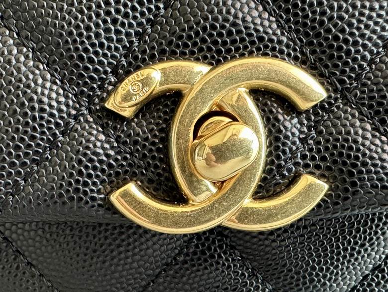 Chanel Bag AS3580 13x20x9.5cm ALa