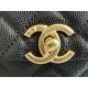 Chanel Bag AS3580 13x20x9.5cm ALa