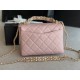 Chanel Bag AS3580 13x20x9.5cm AL