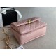 Chanel Bag AS3580 13x20x9.5cm AL