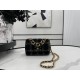 Chanel Bag Chain AS361101 22X15X6cm