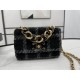 Chanel Bag Chain AS361101 22X15X6cm