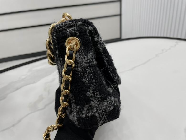 Chanel Bag Chain AS361101 22X15X6cm