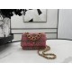 Chanel Bag Chain AS361102 22X15X6cm