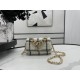 Chanel Bag Chain AS361103 22X15X6cm