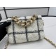 Chanel Bag Chain AS361103 22X15X6cm