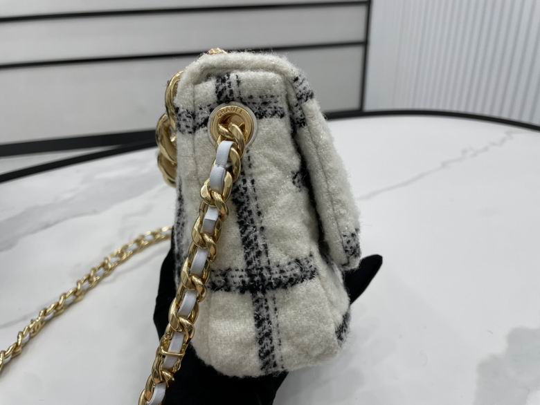 Chanel Bag Chain AS361103 22X15X6cm