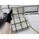 Chanel Bag Chain AS361103 22X15X6cm