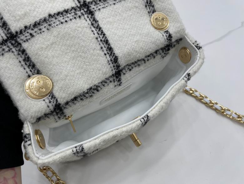 Chanel Bag Chain AS361103 22X15X6cm