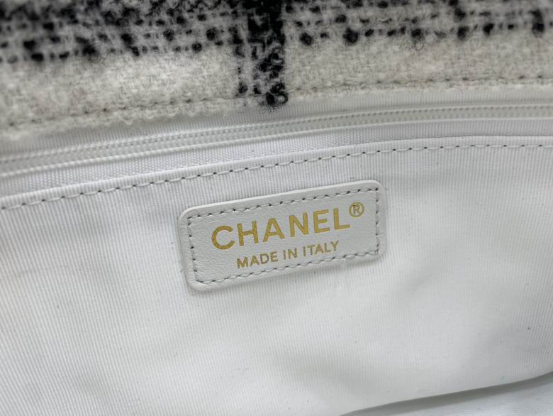 Chanel Bag Chain AS361103 22X15X6cm