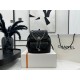 Chanel Bag backpackAS361802 25X22X18cm