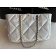 Chanel Bag AS366 24x41x10cm AL