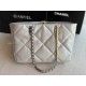 Chanel Bag AS366 24x41x10cm AL