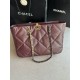 Chanel Bag AS366 24x41x10cm AL