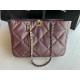 Chanel Bag AS366 24x41x10cm AL