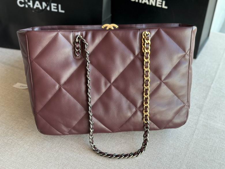 Chanel Bag AS366 24x41x10cm AL