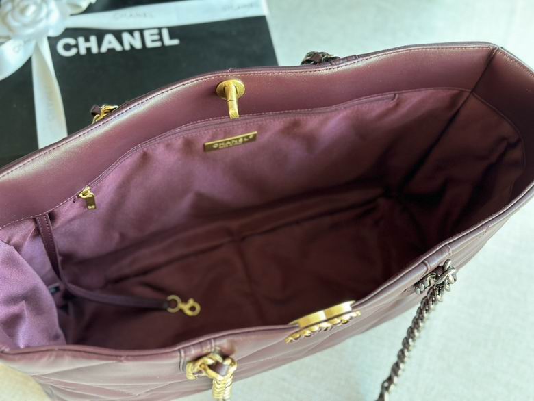 Chanel Bag AS366 24x41x10cm AL