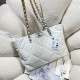 Chanel Bag AS366 24x41x10cm AL