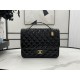 Chanel Bag backpackAS366201 31.5X31X9cm