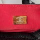 Chanel Bag HOBOAS369001 21.5X22.5X7cm