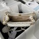 Chanel Bag HOBOAS369002 21.5X22.5X7cm