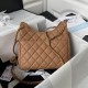 Chanel Bag HOBOAS369003 21.5X22.5X7cm