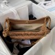 Chanel Bag HOBOAS369003 21.5X22.5X7cm