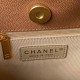 Chanel Bag HOBOAS369003 21.5X22.5X7cm