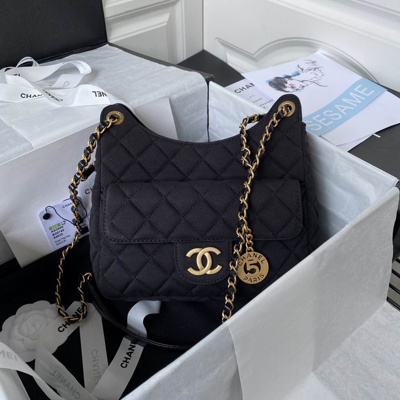 Chanel Bag HOBOAS36904 21.5X22.5X7cm