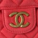 Chanel Bag HOBOAS36905 21.5X22.5X7cm