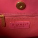 Chanel Bag HOBOAS36905 21.5X22.5X7cm