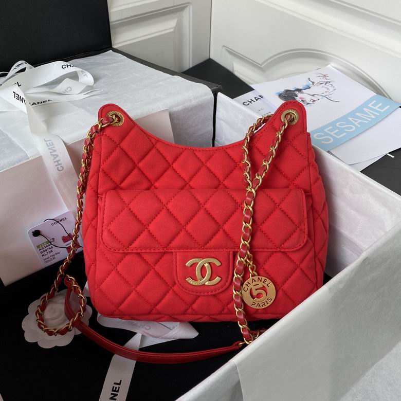 Chanel Bag HOBOAS36906 21.5X22.5X7cm