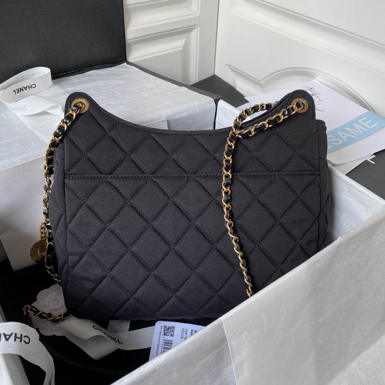 Chanel Bag HOBOAS369301 27X31X8cm