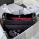 Chanel Bag HOBOAS369301 27X31X8cm