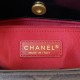 Chanel Bag HOBOAS369301 27X31X8cm