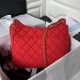 Chanel Bag HOBOAS369302 27X31X8cm