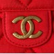 Chanel Bag HOBOAS369302 27X31X8cm