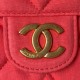 Chanel Bag HOBOAS369303 27X31X8cm