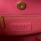 Chanel Bag HOBOAS369303 27X31X8cm