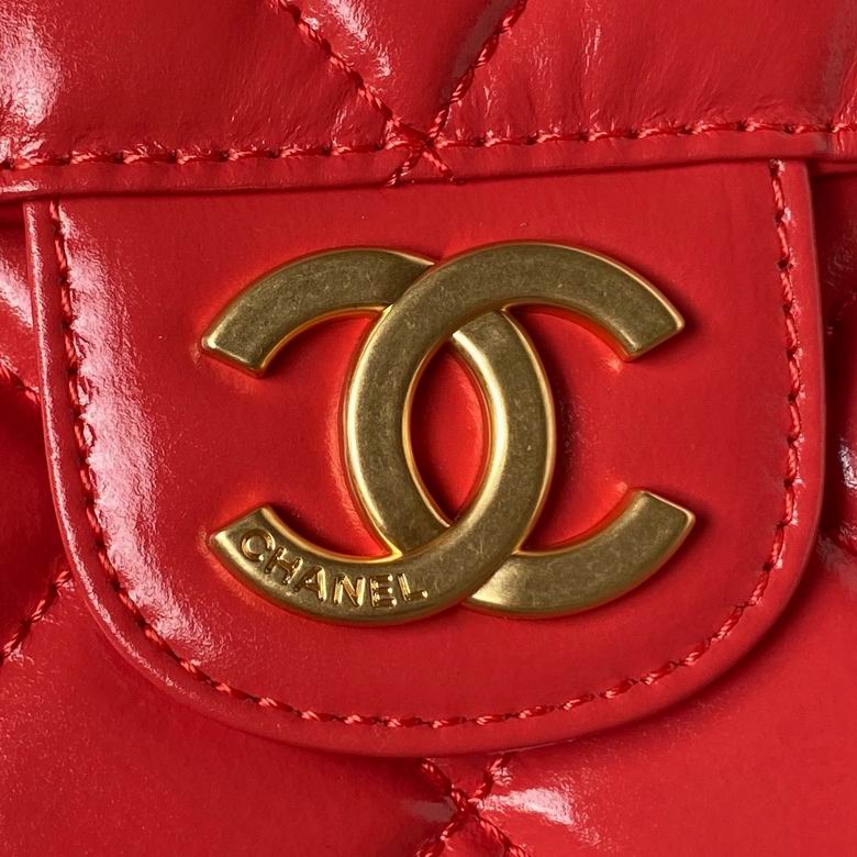 Chanel Bag HOBOAS369305 27X31X8cm