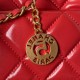 Chanel Bag HOBOAS369305 27X31X8cm