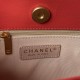 Chanel Bag HOBOAS369305 27X31X8cm