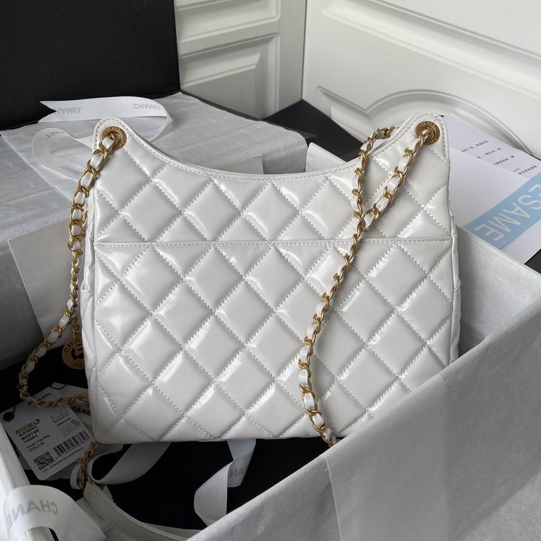 Chanel Bag HOBOAS369306 27X31X8cm