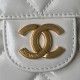 Chanel Bag HOBOAS369306 27X31X8cm