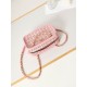 Chanel Bag AS376801 13.5X20X7cm