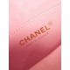 Chanel Bag AS376801 13.5X20X7cm