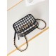 Chanel Bag AS376802 13.5X20X7cm